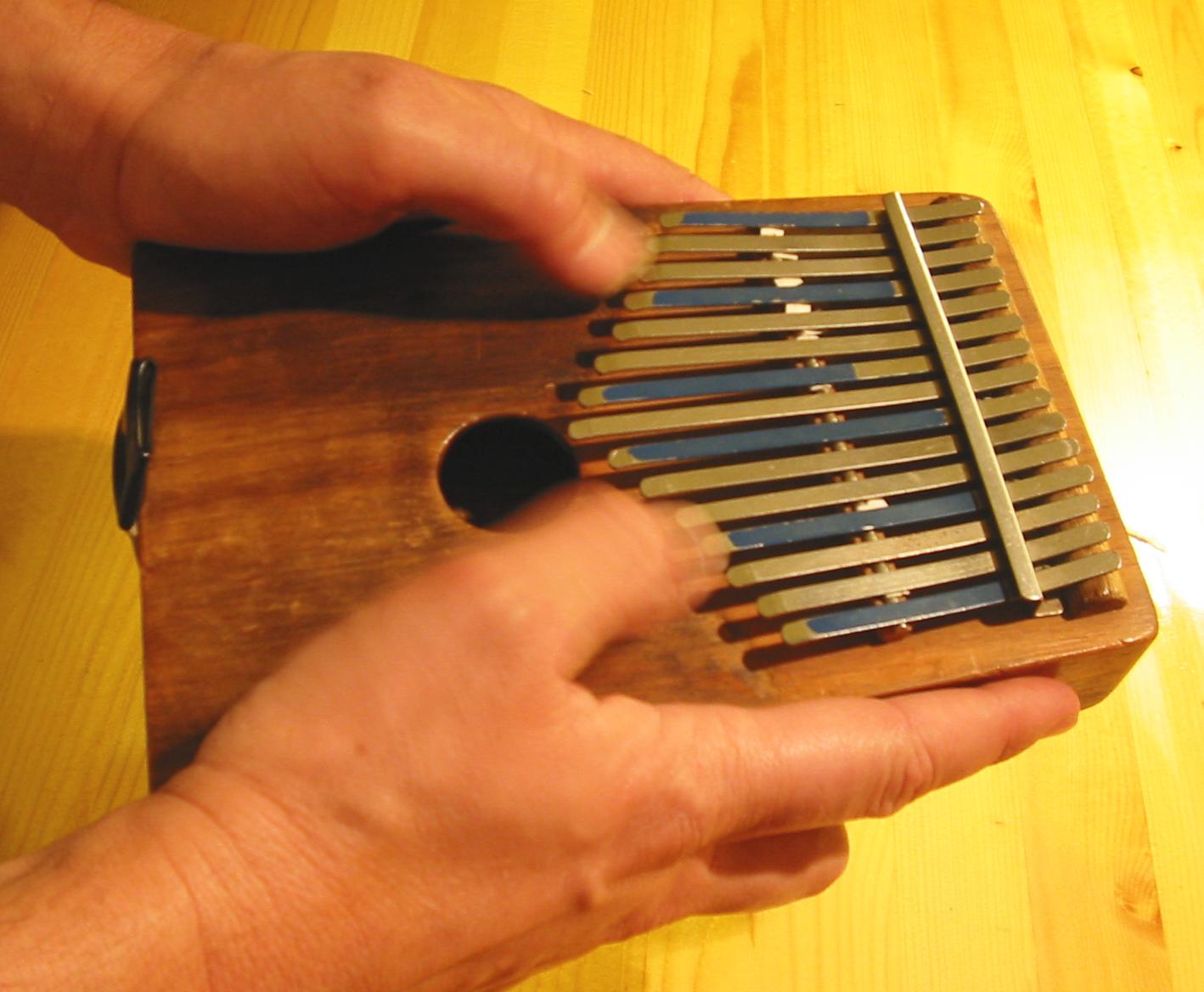 Kalimba