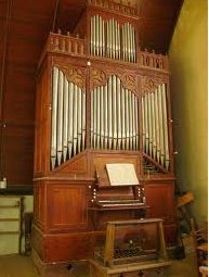 orgue