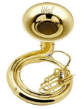 sousaphone